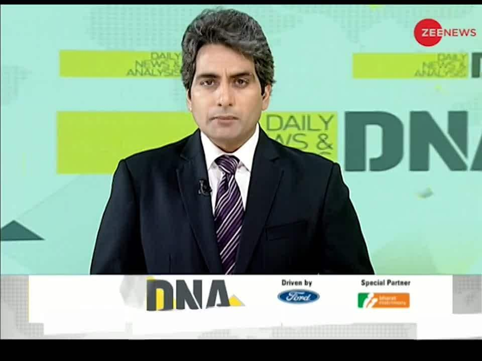 Daily News and Analysis with Sudhir Chaudhary, July 16, 2018 | Zee News