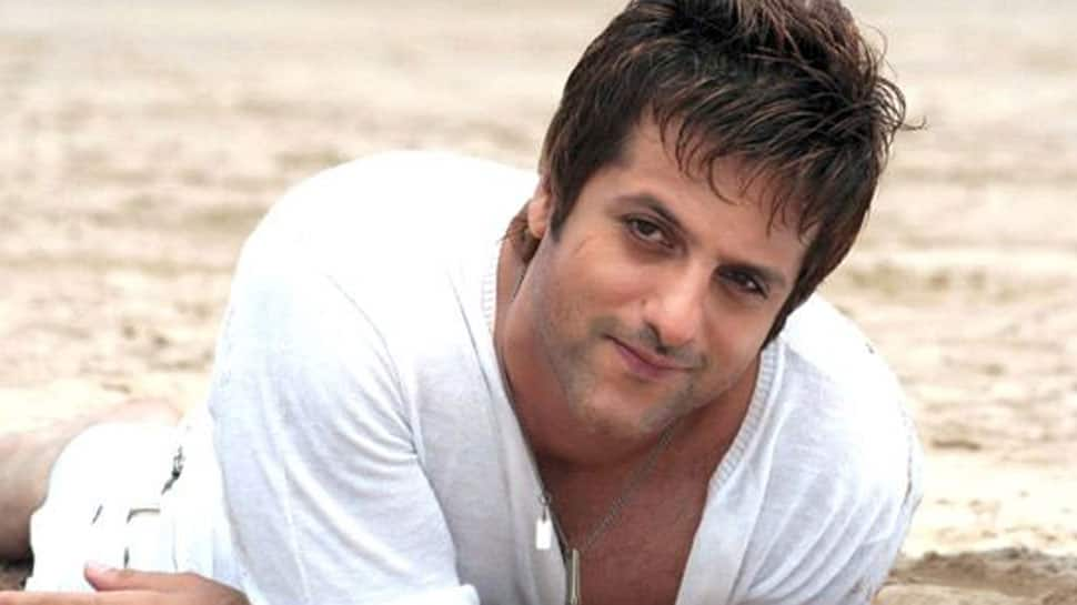 Remember Fardeen Khan? Here's how he looks now—Pics | People News | Zee