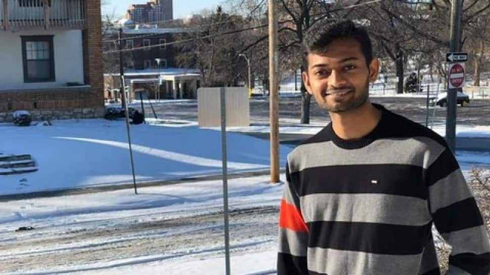 Man suspected of killing Indian student Sharath Koppu in Kansas shot dead by US Police