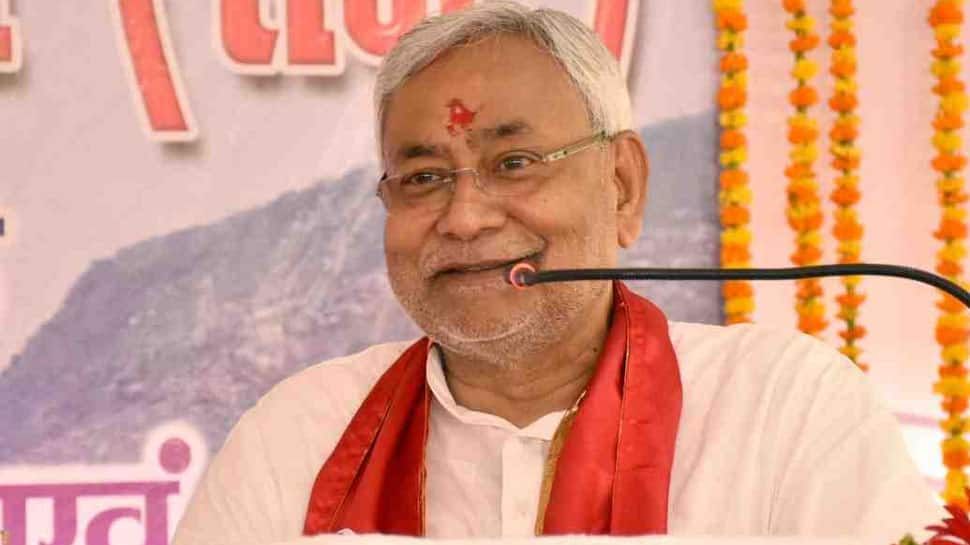 &#039;Special status&#039; for Bihar has all party support: Chief Minister Nitish Kumar