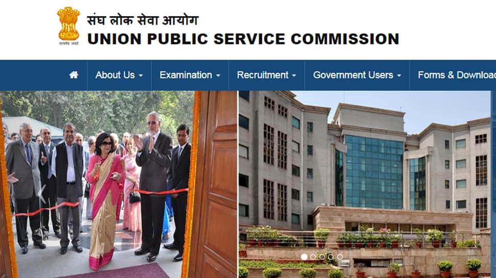 Result out for Civil Service (Preliminary) Examination 2018 for admission to Indian Forest Service (Main) Examination 2018 onupsconline.nic.in
