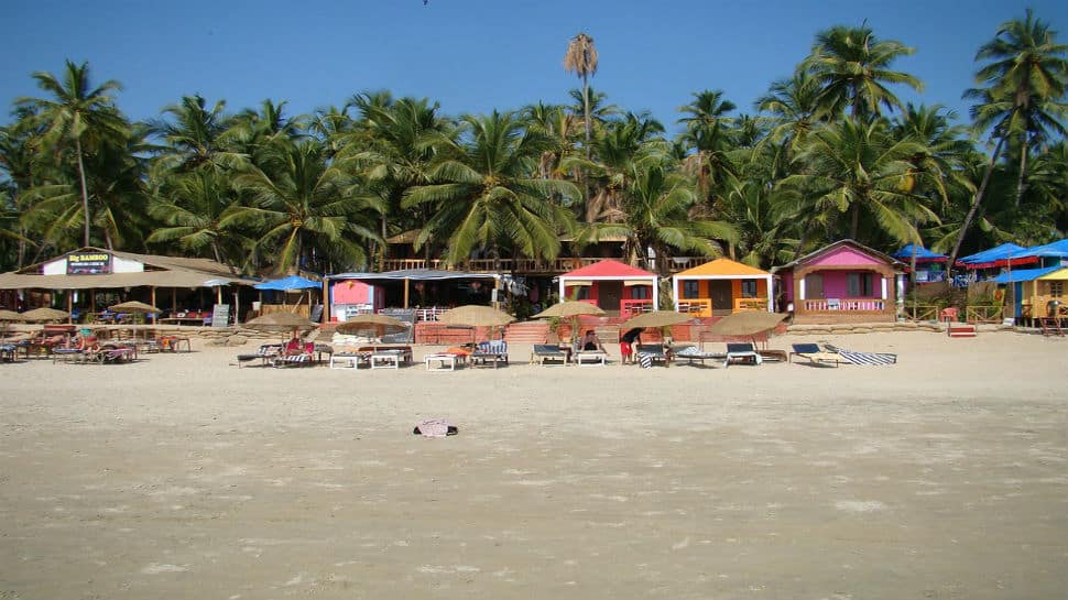 Beer on the beach? Goa ready to dampen high spirits with hefty fines