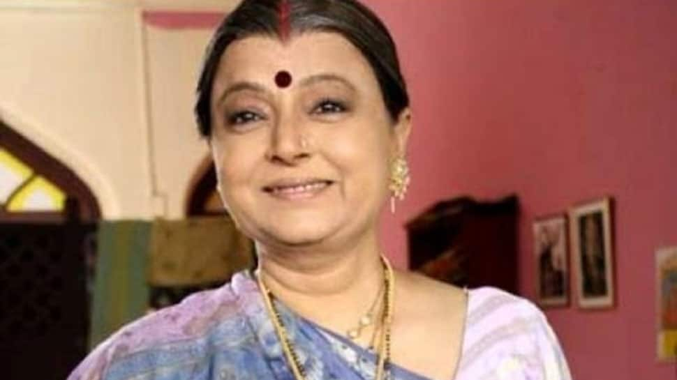 Veteran actress Rita Bhaduri passes away at 62