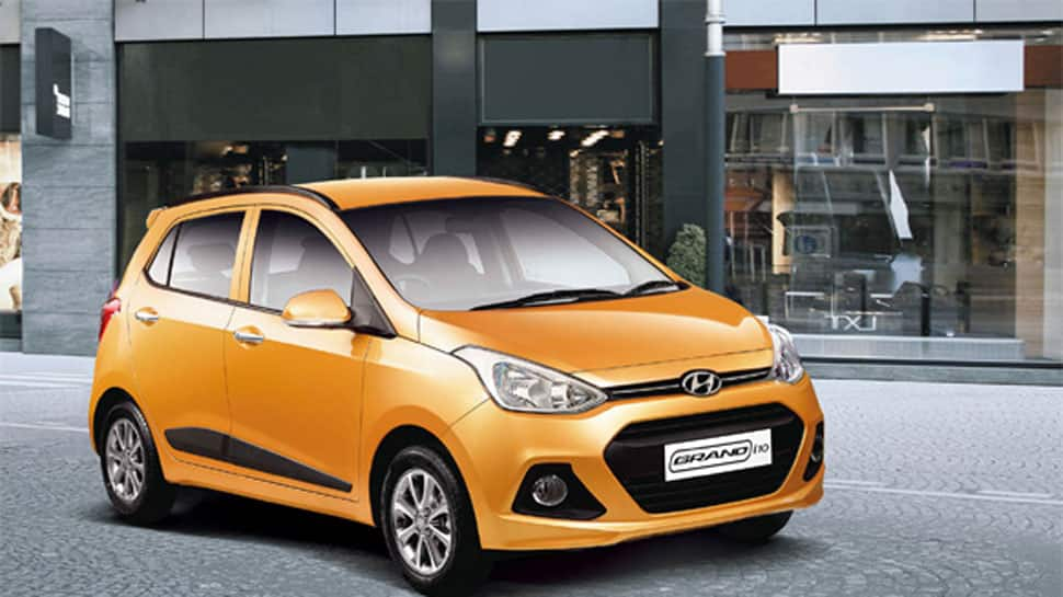 Hyundai Grand i10 price to be hiked from August