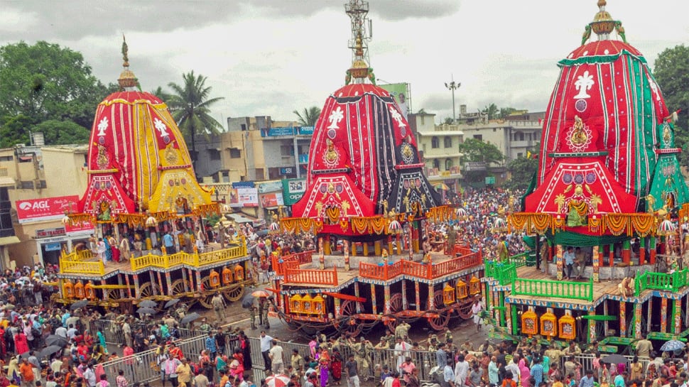 Rath Yatra 2018: All you need to know about the Hera Panchami