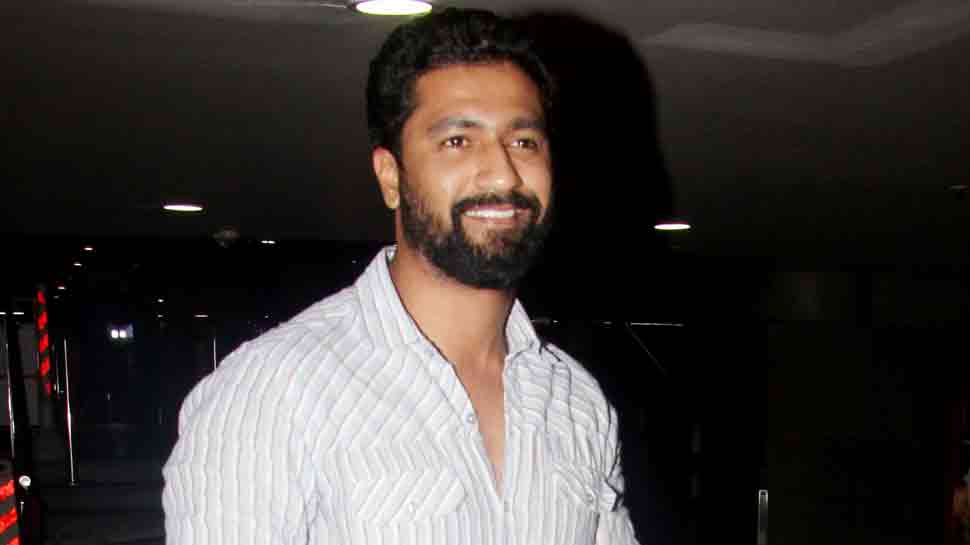 Vicky Kaushal injures right arm while shooting for &#039;Uri&#039;