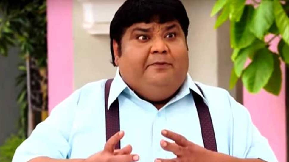 After &#039;Taarak Mehta Ka Ooltah Chashmah&#039; actor Kavi Kumar Azad&#039;s death, team heads to Vaishno Devi