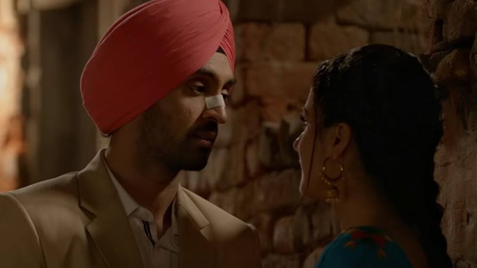 Soorma collections: Diljit Dosanjh-Taapse Pannu starrer remains steady at box office