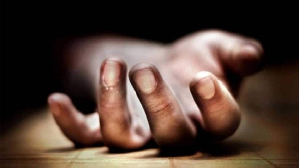 Horrifying video shows Hyderabad techie dragged by mob with rope before being lynched Horrifying video shows Hyderabad techie dragged by mob with rope before being lynched