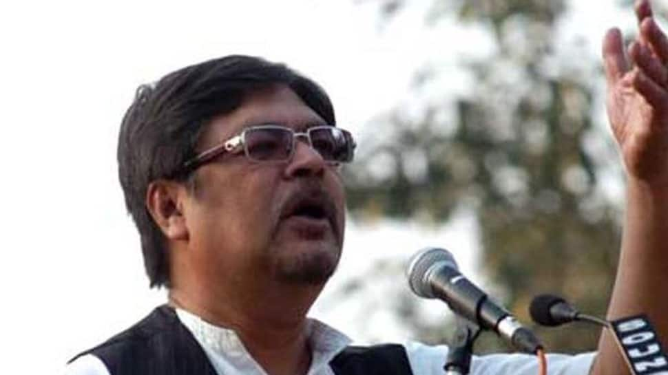 Chandan Mitra quits BJP, set to join Trinamool on Saturday