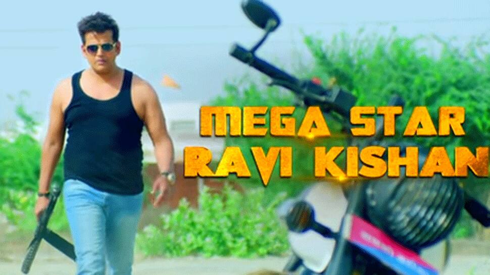 Bhojpuri megastar Ravi Kishan&#039;s tough cop act in Sanki Daroga trailer will make your jaw drop - Watch