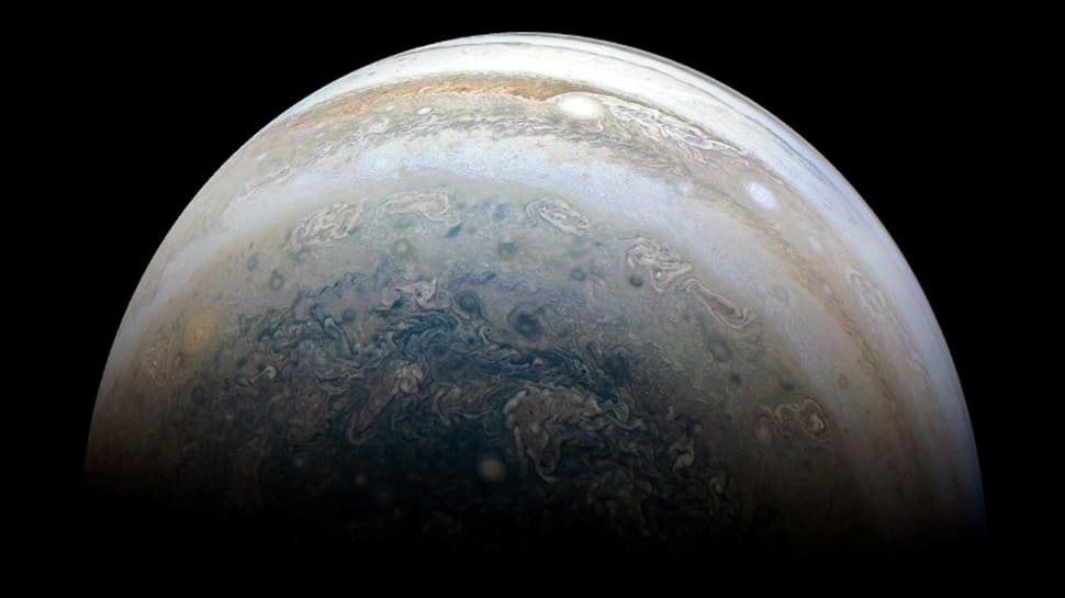 12 new moons including one &#039;oddball&#039; discovered circling around Jupiter