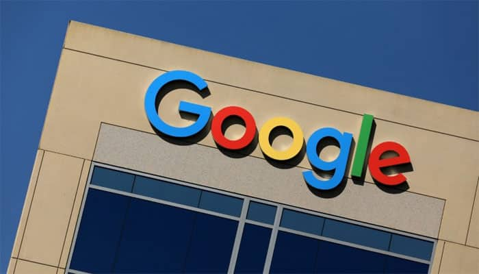 Google hit with record $5 billion EU antitrust fine