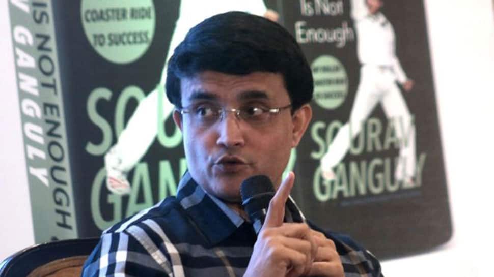 Rahul, Rahane not looked after properly; Dhoni must do more: Ganguly