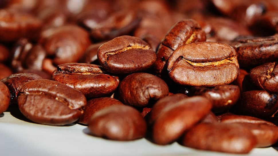 Smelling coffee may boost your analytical skills for GMAT