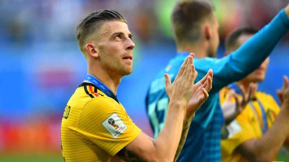 Belgium defender Toby Alderweireld says FIFA World Cup show proved spurs snub unfair