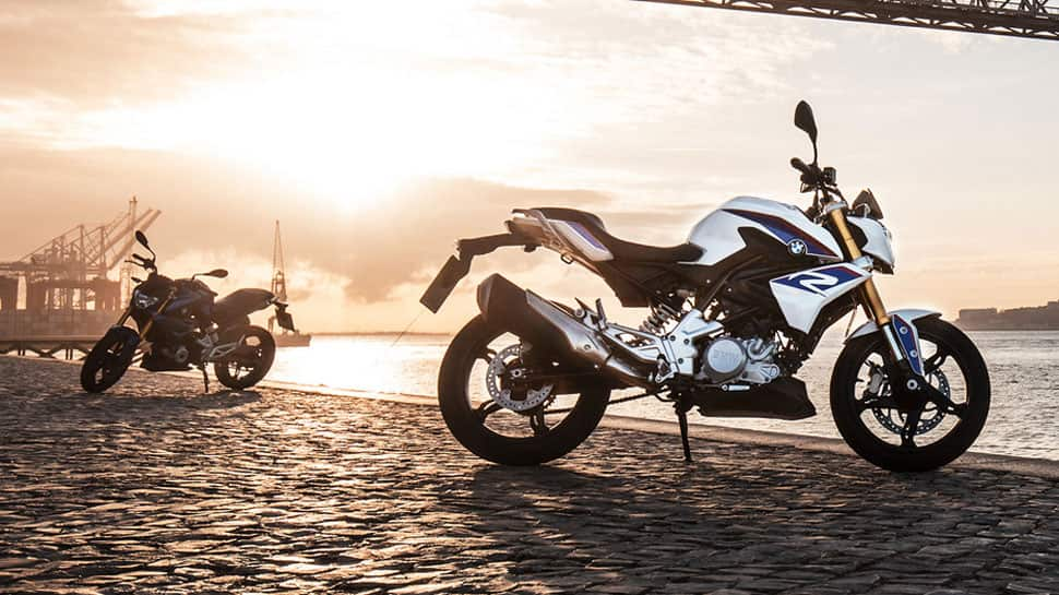 BMW launches G310R, G310 GS bikes in India: Price, specs and more