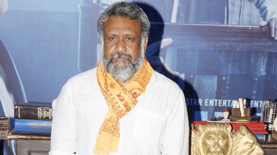 Watch &#039;Mulk&#039; instead of calling me anti-Hindu based on trailer: Anubhav Sinha