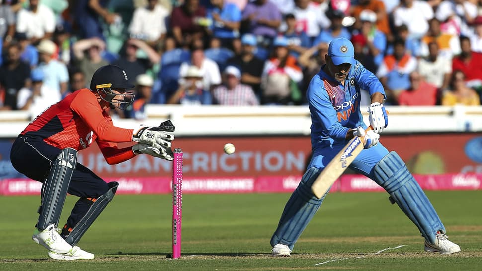 Has Mahendra Singh Dhoni decided to retire from ODIs? Watch