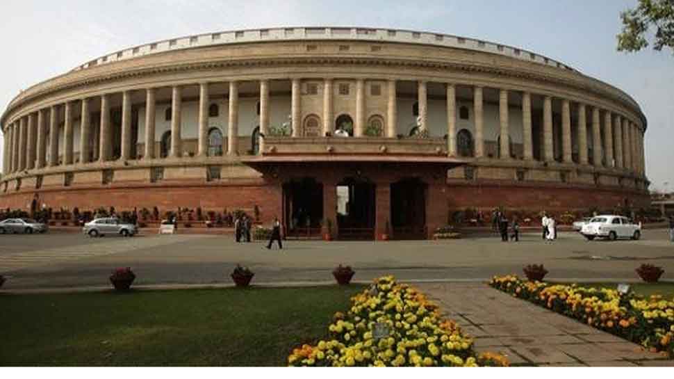 Anti-trafficking bill, three others introduced in Lok Sabha on Day 1 of Monsoon Session