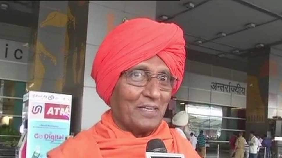 I appealed to them to speak to me but they didn&#039;t listen: Swami Agnivesh over mob attack