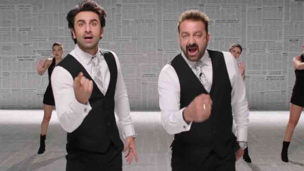 Ranbir Kapoor in, Arshad Warsi out as Circuit in Rajkumar Hirani&#039;s Munna Bhai&#039;s next installment?