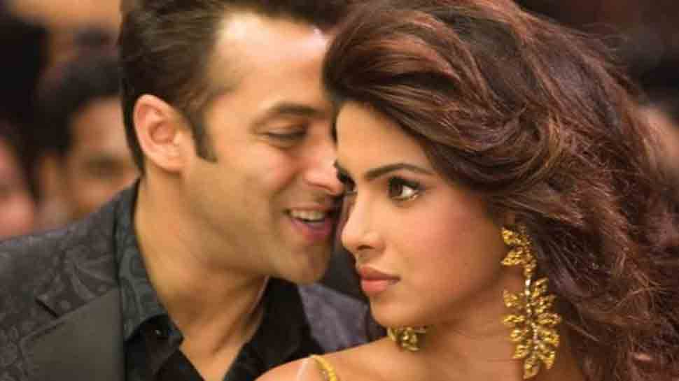 Salman Khan-Priyanka Chopra starrer Bharat to go on floors this week