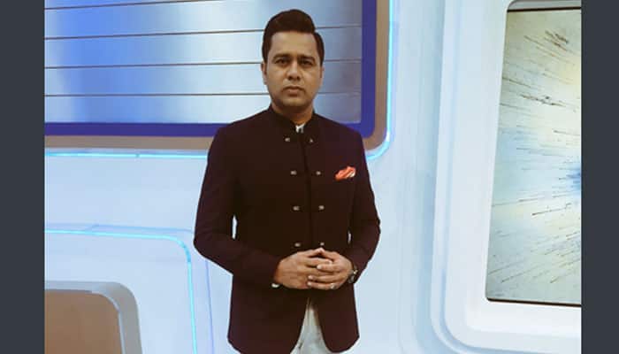 Aakash Chopra says "Some people say that IPL is responsible for global warming" in T20 World Cup 2021