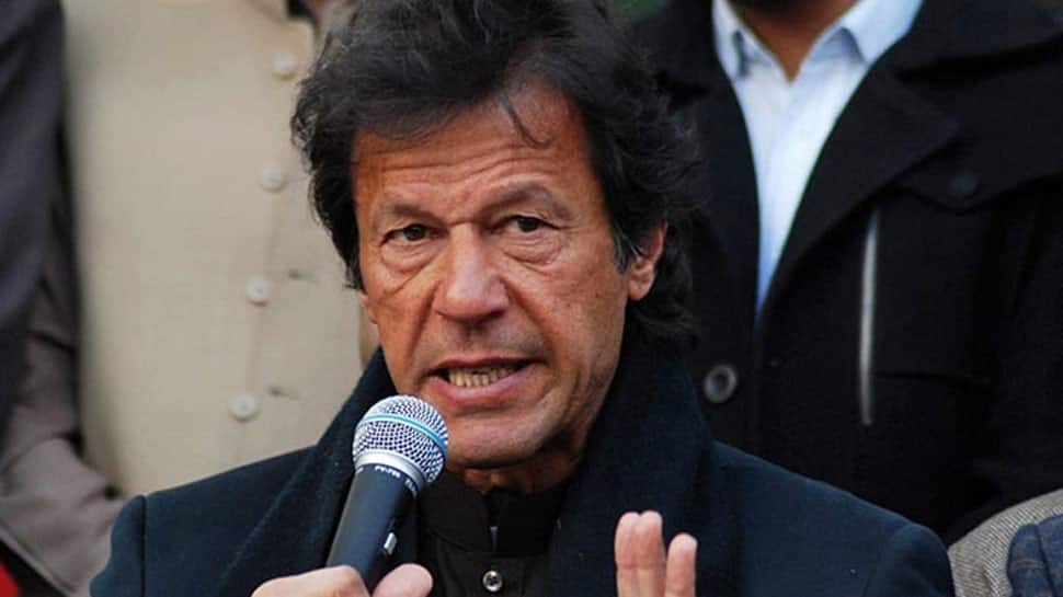 Imran Khan fears Pakistan elections may be rigged, urges voters to come out in large numbers