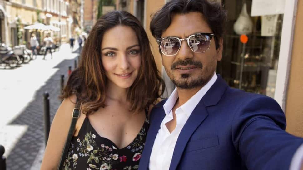 Mystery girl in Nawazuddin Siddiqui&#039;s photo revealed—Here&#039;s who she is