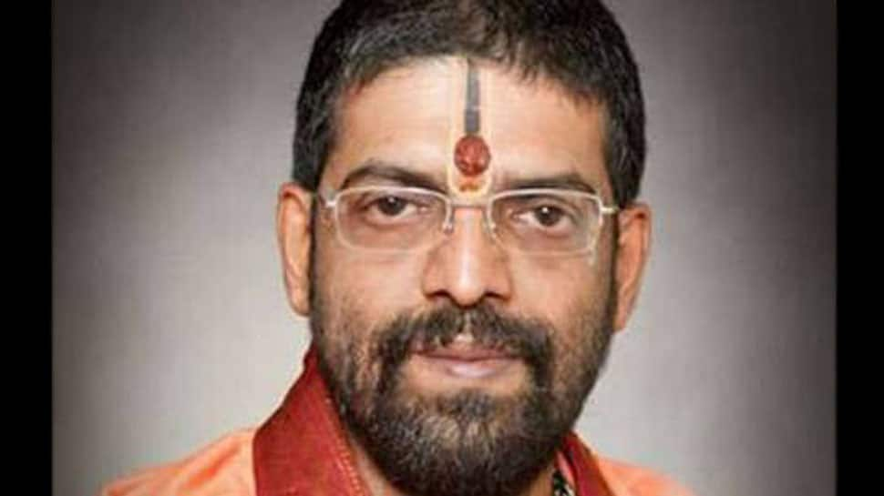 Udupi: Shiroor Mutt Chief Lakshmivara Tirtha Swami dies at 55, foul play suspected