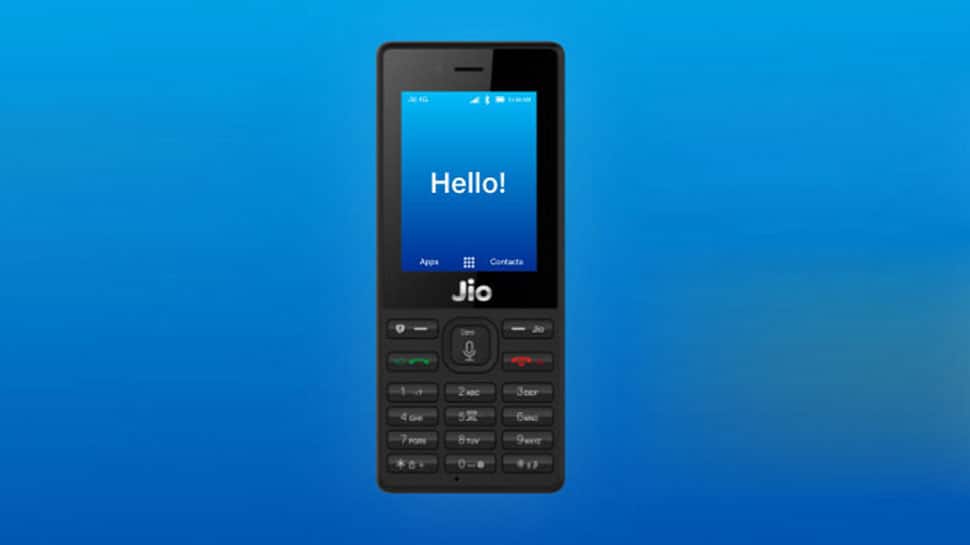 JioPhone Monsoon Hungama offer to be rolled out on July 21: All you want to know