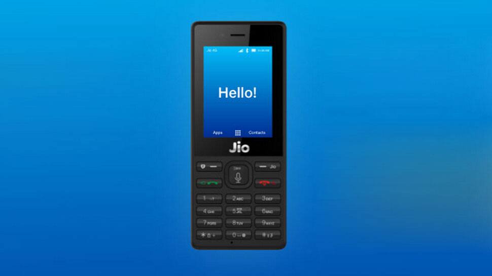 JioPhone Monsoon Hungama offer to be rolled out on July 21: All you want to know