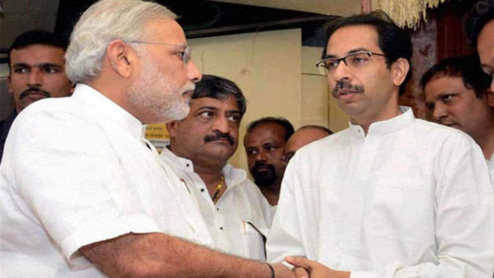 Shiv Sena to back Modi govt in tomorrow&#039;s no-trust vote