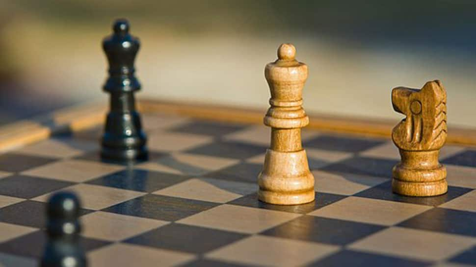 Pune school student bags two medals at 14th Asian School Chess Championship