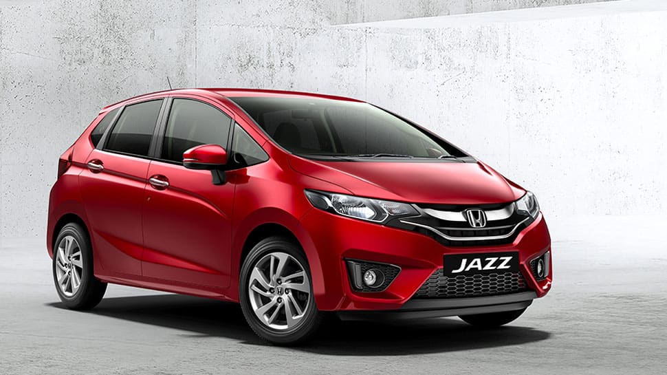 2018 Honda Jazz Facelift launched in India: Price, specs and more