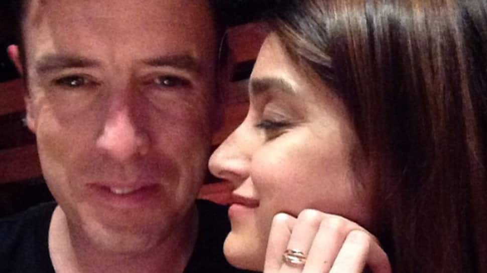 Ileana D&#039;Cruz shares a lovey-dovey message for boyfriend on his birthday—See pic