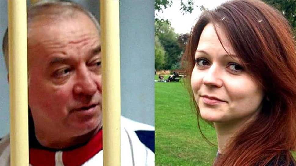 British police &#039;identify&#039; suspects who attacked Russian agent Skripal, daughter: Report