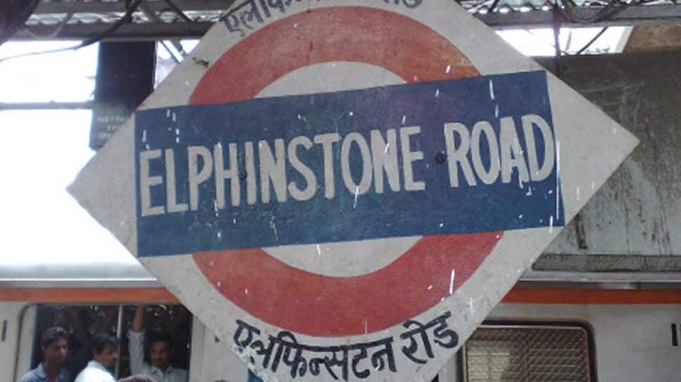 Mumbai&#039;s Elphinstone Road station renamed as Prabhadevi station