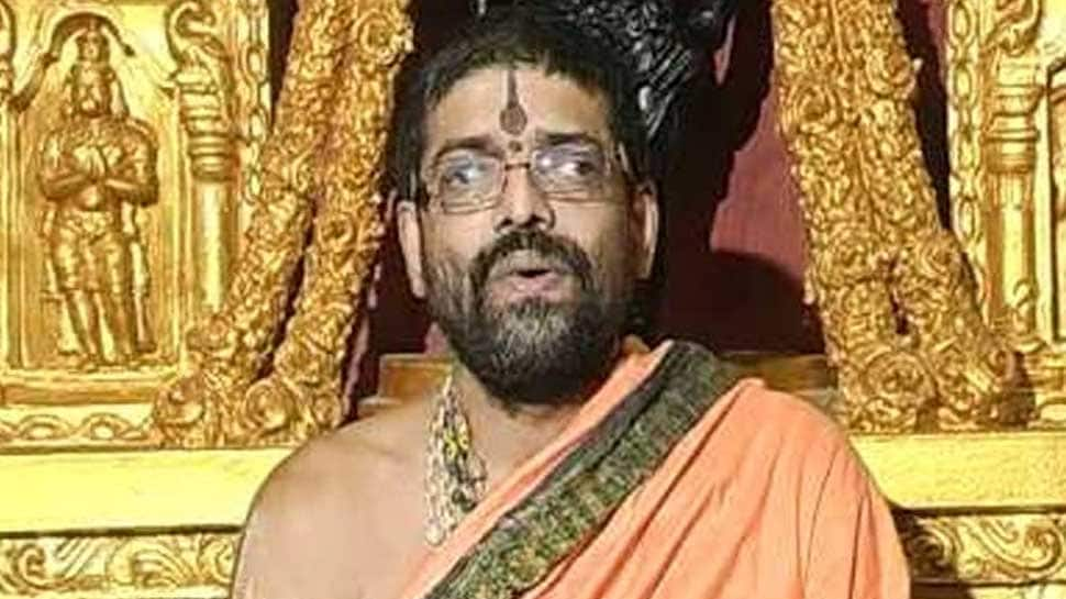 Mystery shrouds Karnataka seer Lakshmivara Theertha Swami&#039;s death, poisoning suspected