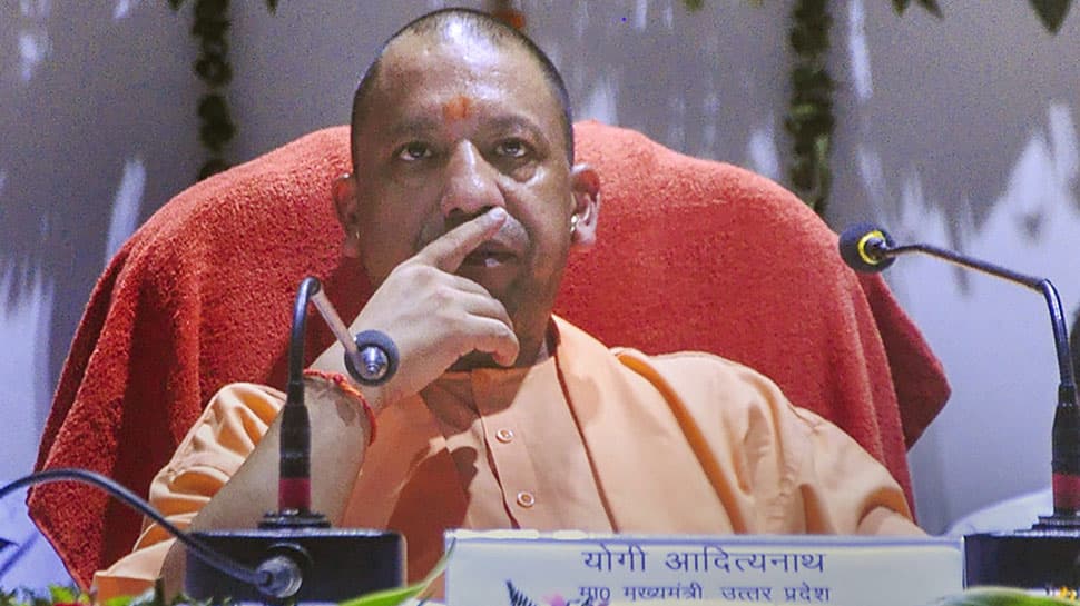 Adityanath government transfers 11 Uttar Pradesh IAS officers