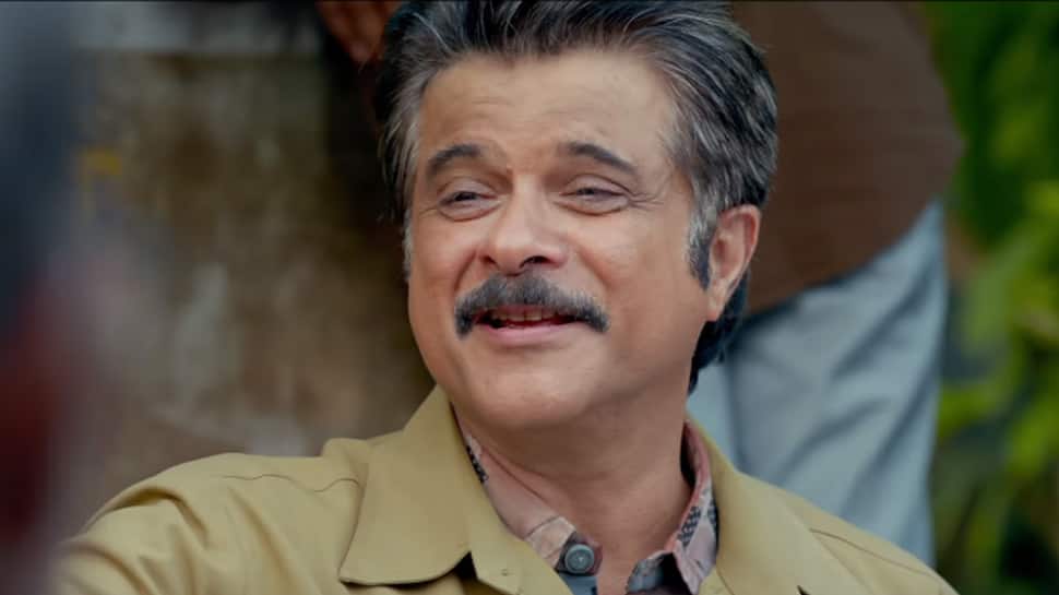  Fanney Khan new song out: Anil Kapoor as a poor taxi driver in &#039;Achche Din&#039; will melt your heart—Watch 