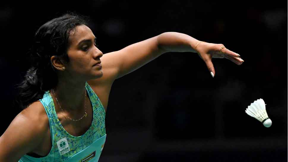 Saina, Sindhu, Srikanth, Prannoy retain places in BWF rankings