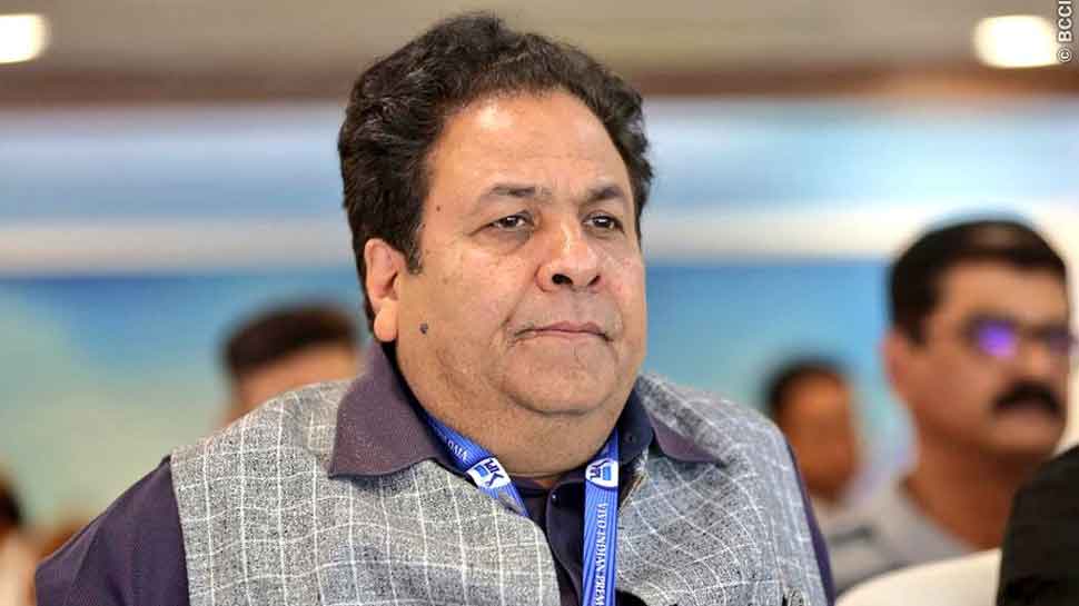 IPL Chairman Rajeev Shukla&#039;s aide resigns following bribery scandal