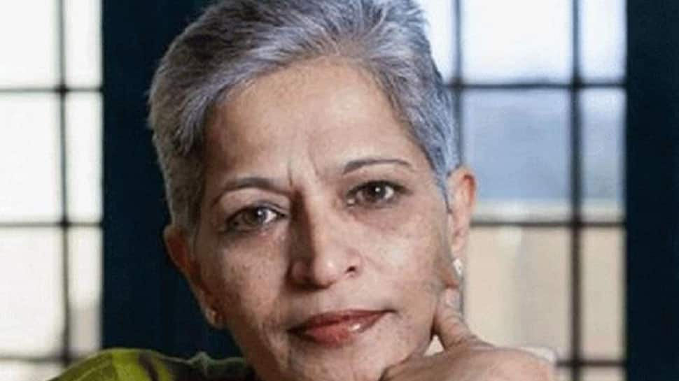 SIT arrests seventh suspect in Gauri Lankesh murder