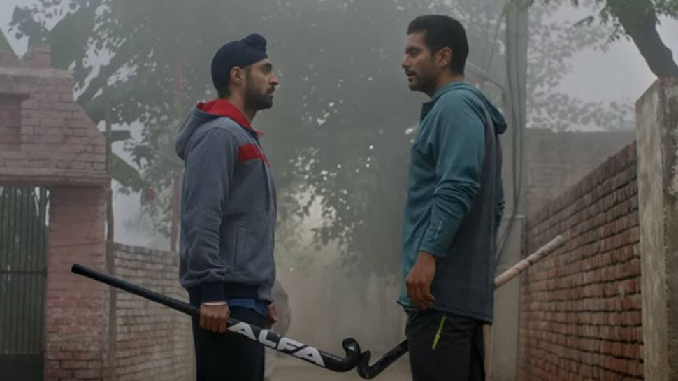 Soorma Box Office collections: Diljit Dosanjh&#039;s gripping act impresses fans