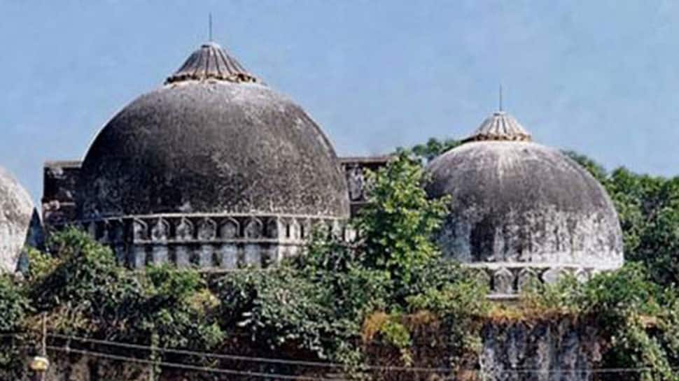 Ayodhya case: SC reserves right to decide on demand for constitution bench