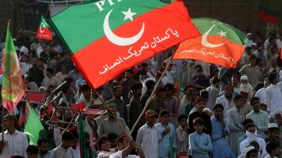 Army secretly backing Imran Khan&#039;s PTI, allege parties as poll campaign intensifies in Pakistan