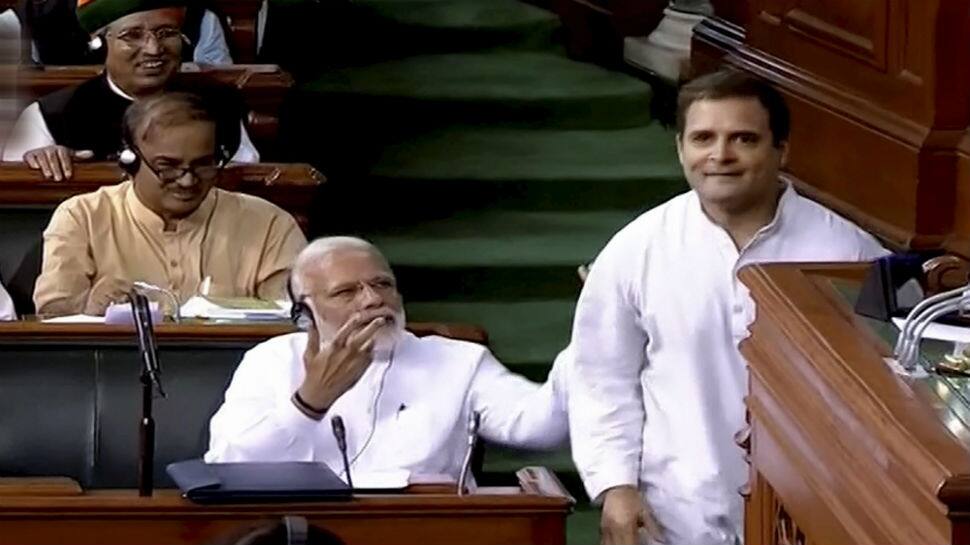 Journey more important than destination: Opposition reacts to NDA&#039;s trust-vote win