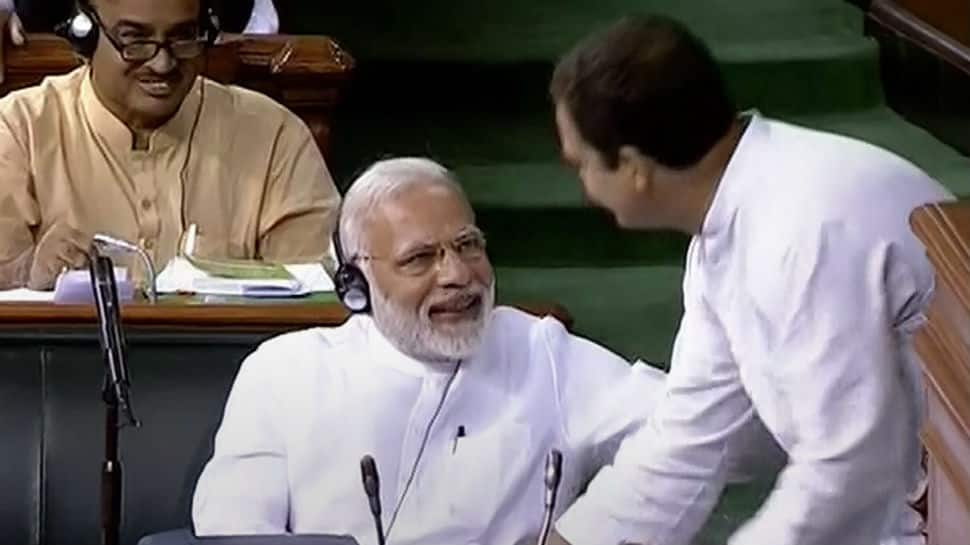 Rahul Gandhi vs Narendra Modi: Quick-fire recap of allegations and counters